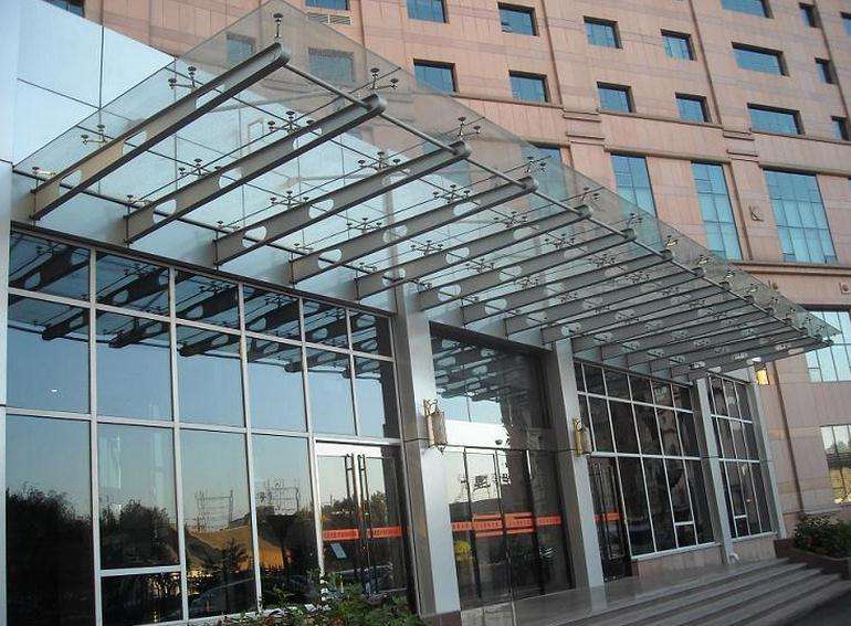 永州单层工业厂房钢结构安装工艺流程图